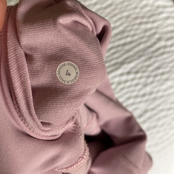 Lululemon Align Leggings - Picture 5 of 5